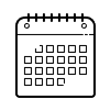 Calendar and Scheduling